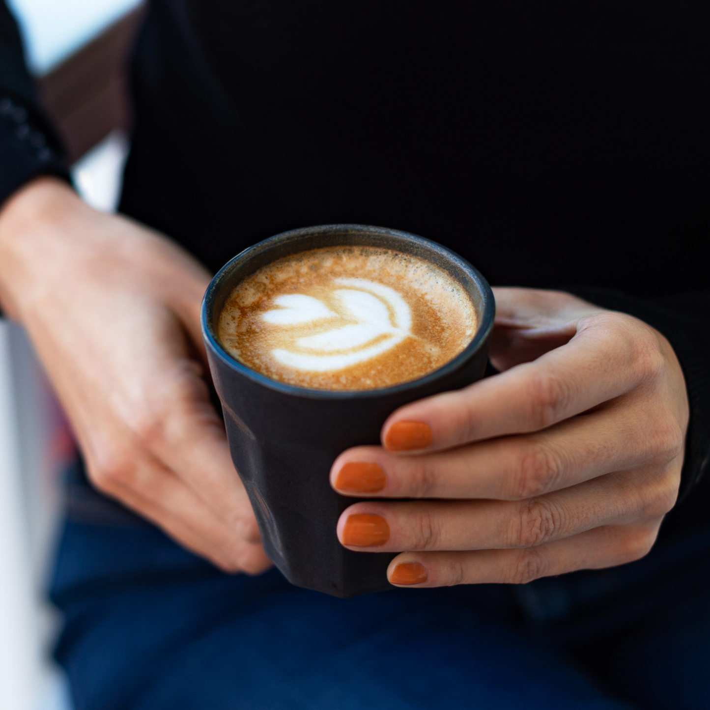 Tasse Cappuccino