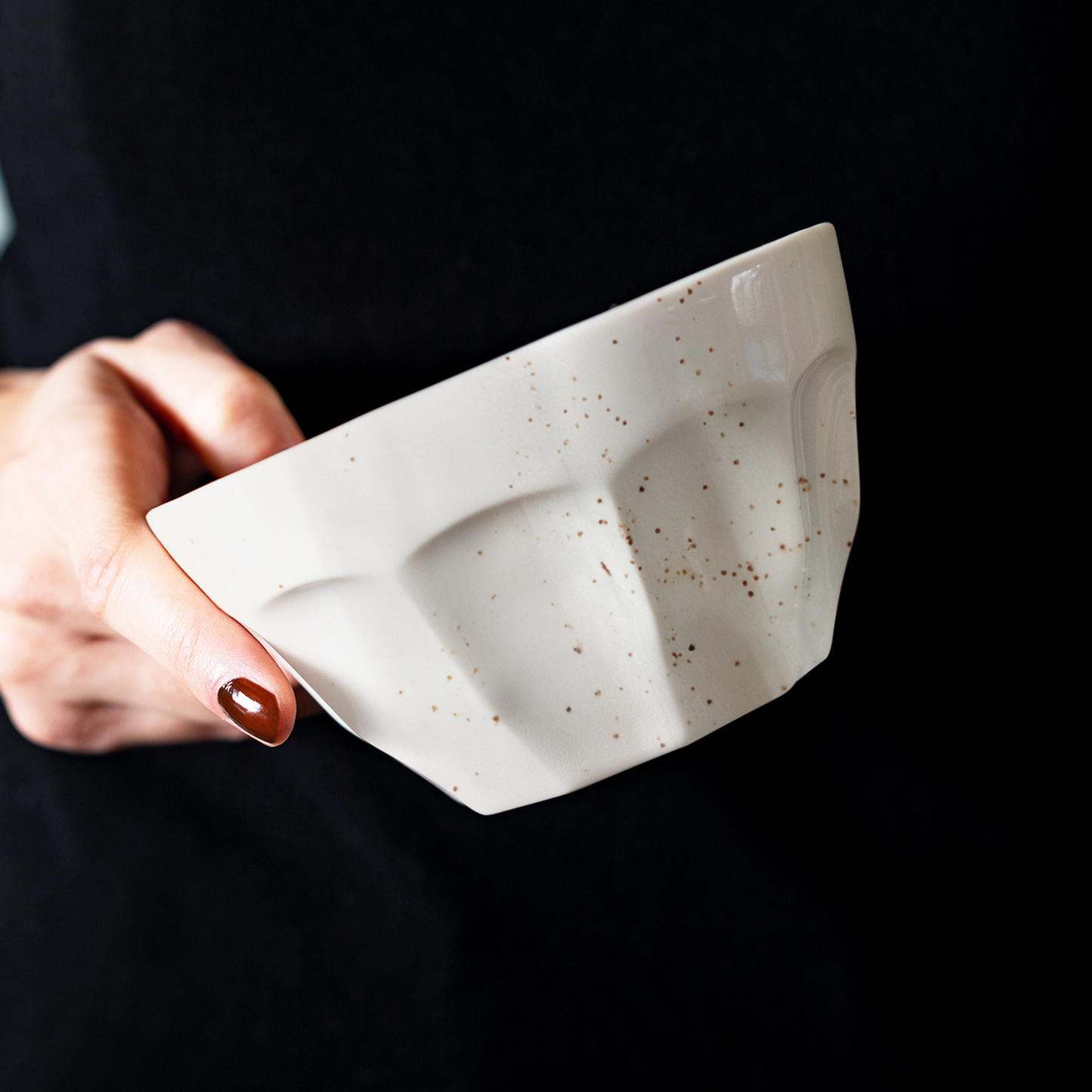 Grand bol pour latte