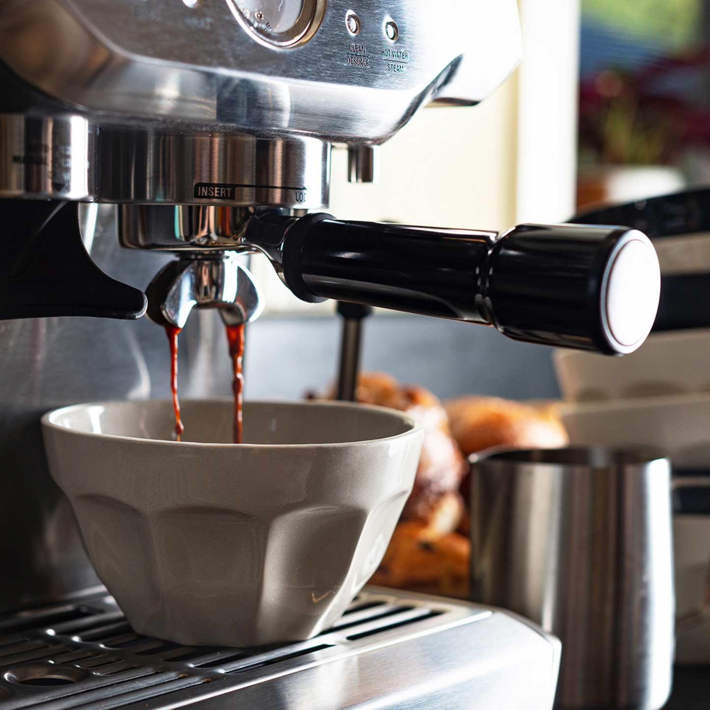 Grand bol pour latte