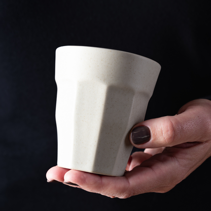 Tall Cappuccino Cup