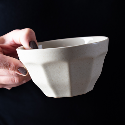 Latte Bowl